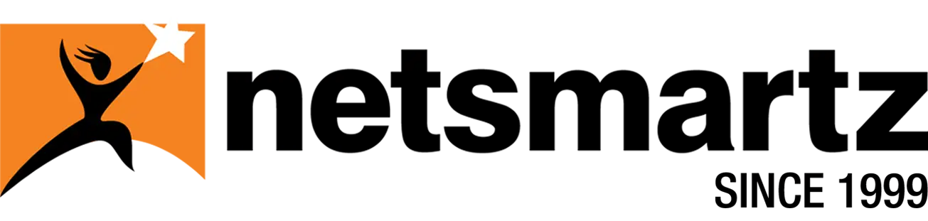 Netsmartz logo